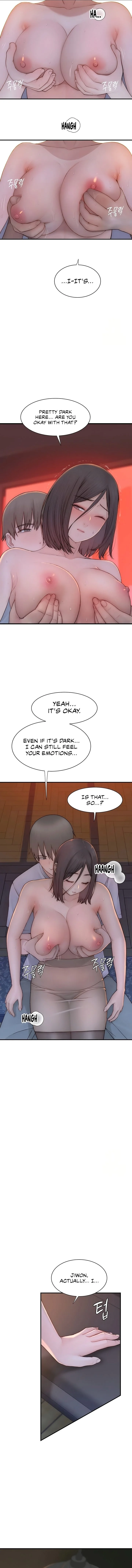 Addicted To My Stepmom Chapter 85 Page 14