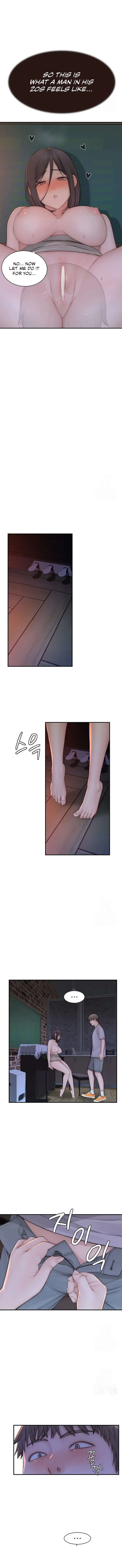 Addicted To My Stepmom Chapter 86 Page 5
