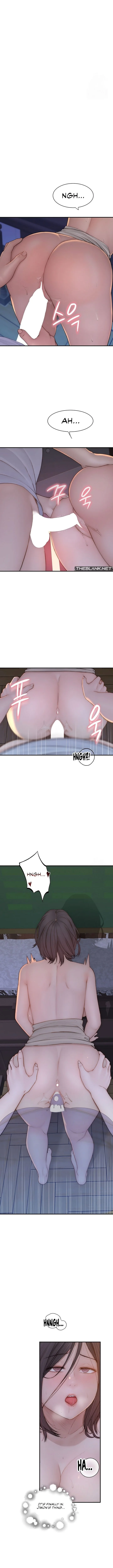 Addicted To My Stepmom Chapter 86 Page 11