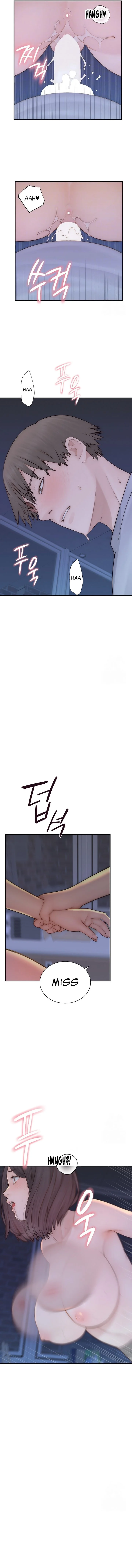 Addicted To My Stepmom Chapter 87 Page 4