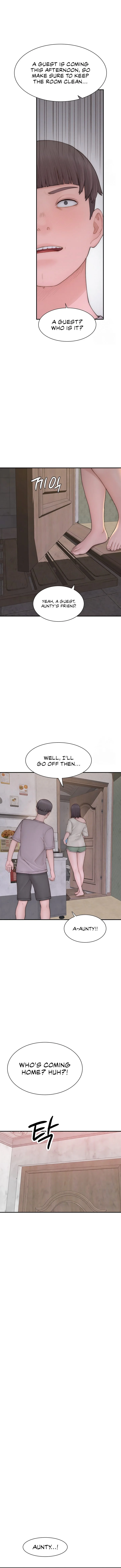 Addicted To My Stepmom Chapter 88 Page 5