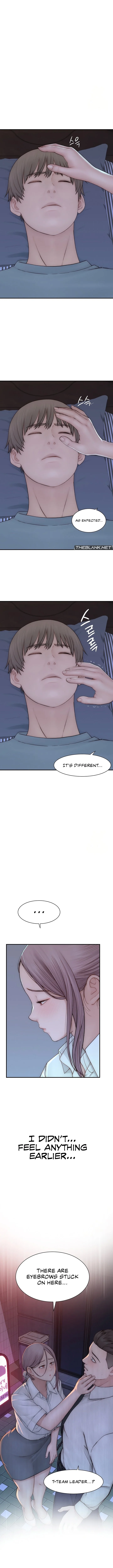 Addicted To My Stepmom Chapter 89 Page 14
