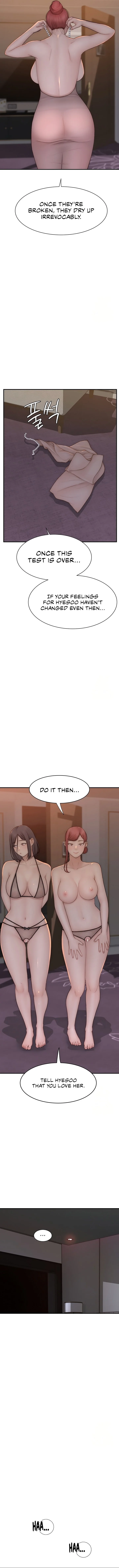 Addicted To My Stepmom Chapter 90 Page 10