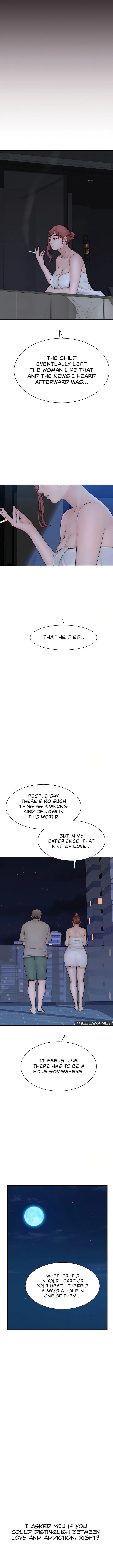 Addicted To My Stepmom Chapter 91 Page 14