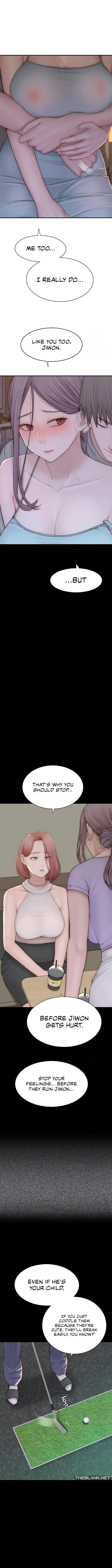 Addicted To My Stepmom Chapter 92 Page 3