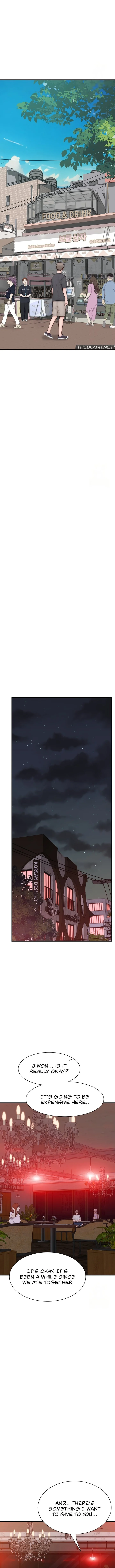 Addicted To My Stepmom Chapter 92 Page 14