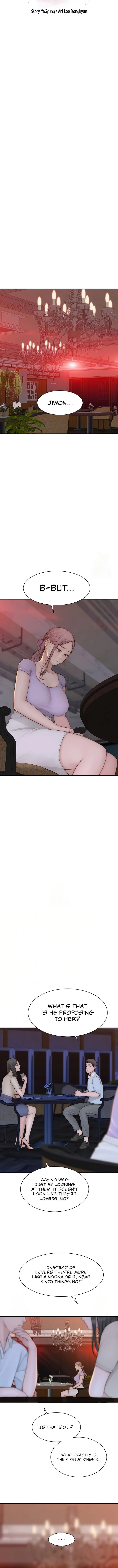 Addicted To My Stepmom Chapter 93 Page 2