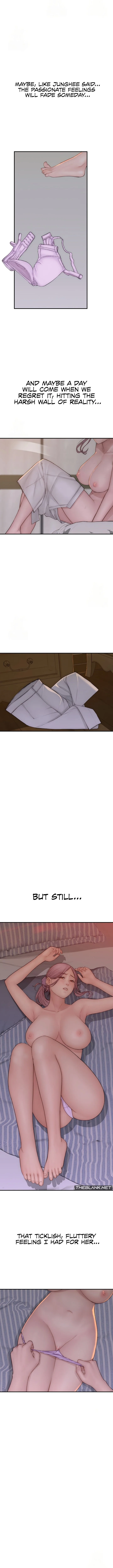 Addicted To My Stepmom Chapter 93 Page 7