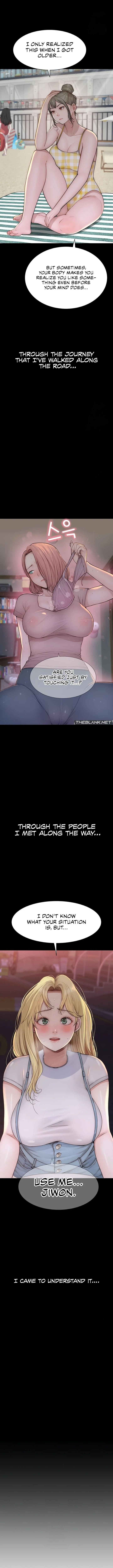 Addicted To My Stepmom Chapter 93 Page 10