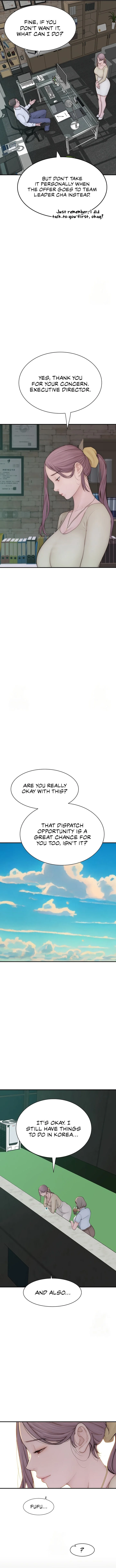 Addicted To My Stepmom Chapter 94 Page 11