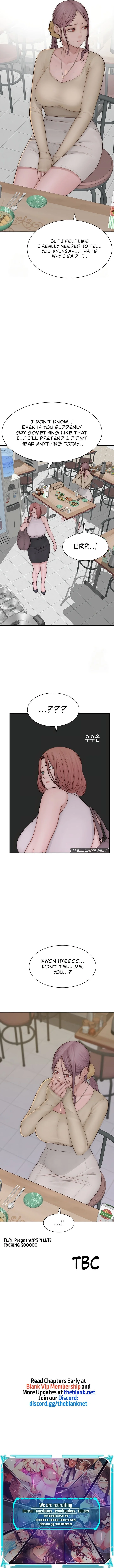 Addicted To My Stepmom Chapter 94 Page 16
