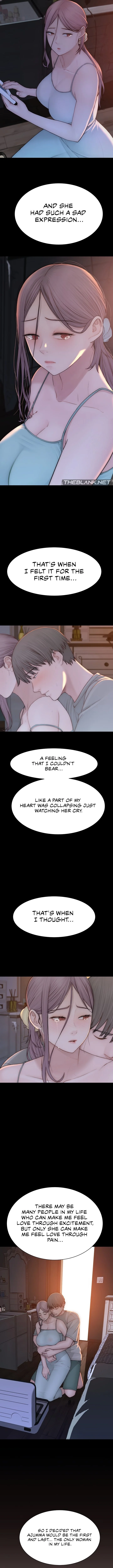 Addicted To My Stepmom Chapter 95 Page 10