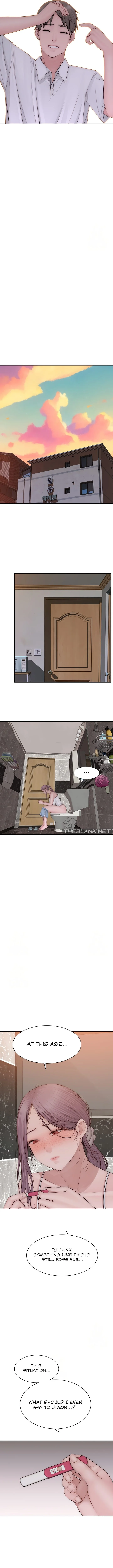 Addicted To My Stepmom Chapter 95 Page 18