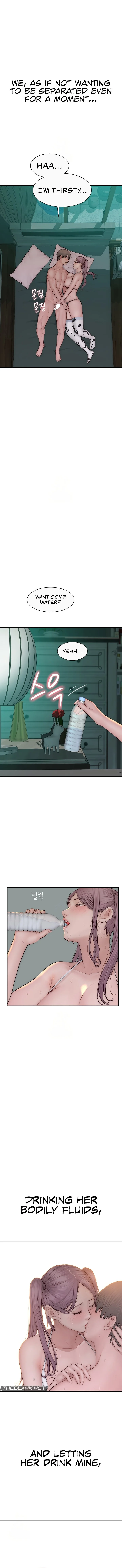 Addicted To My Stepmom Chapter 98 Page 4