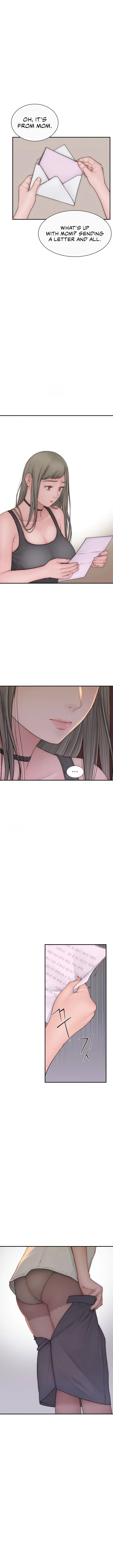 Addicted To My Stepmom Chapter 98 Page 11