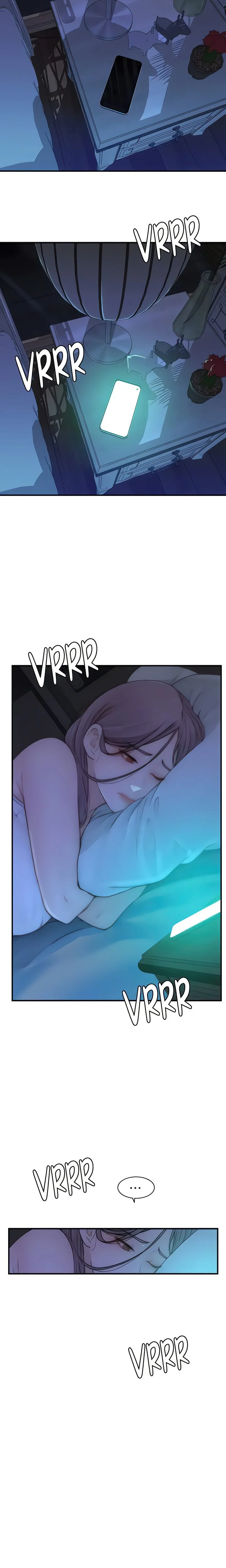 Addicted To My Stepmom Chapter 99 Page 28