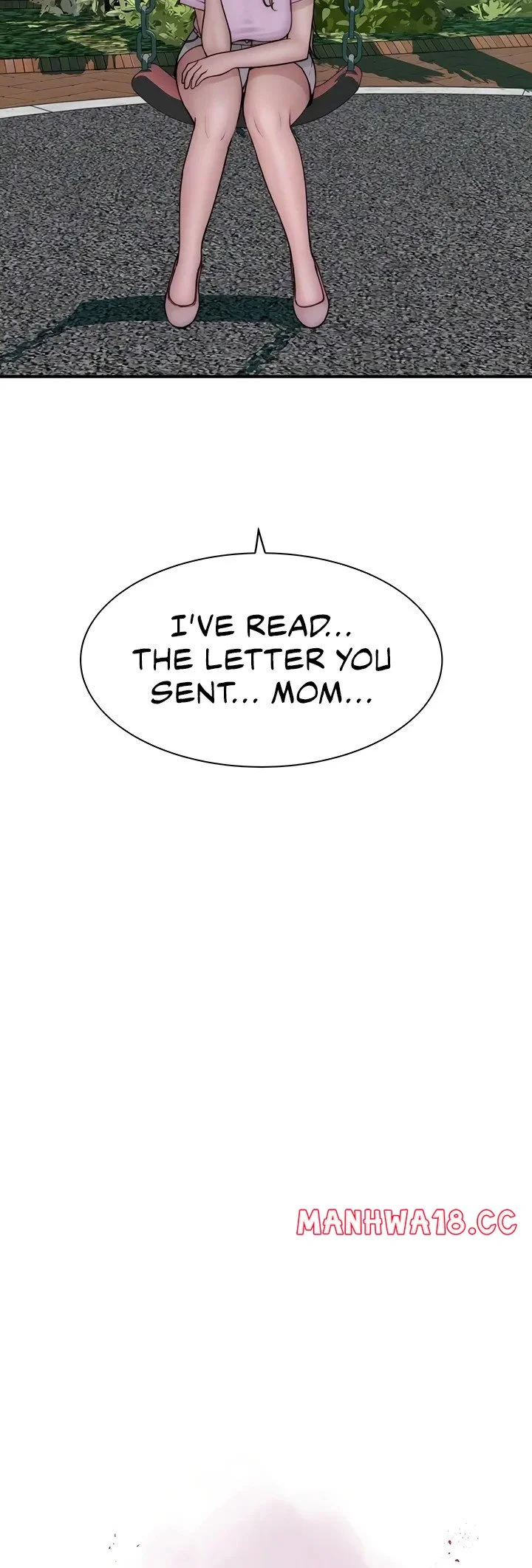 Addicted to My Stepmom Chapter 100 Page 7