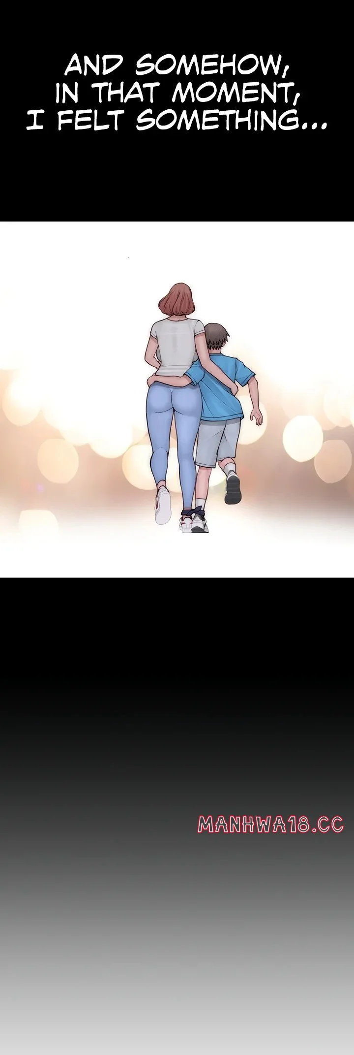 Addicted to My Stepmom Chapter 100 Page 44