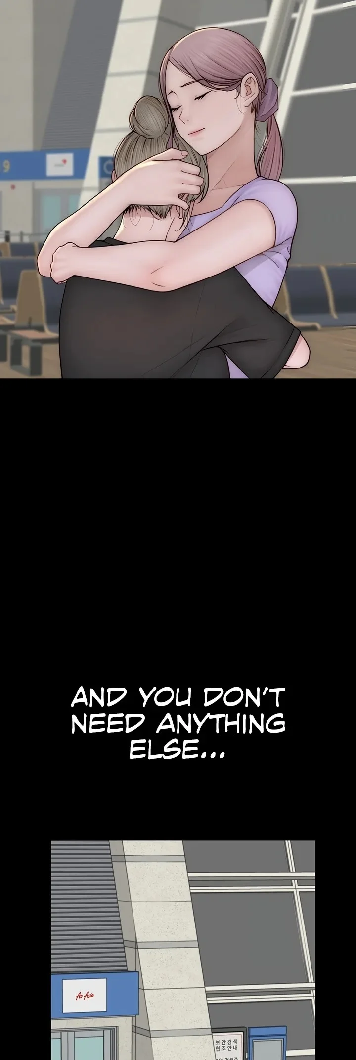 Addicted to My Stepmom Chapter 100 Page 70