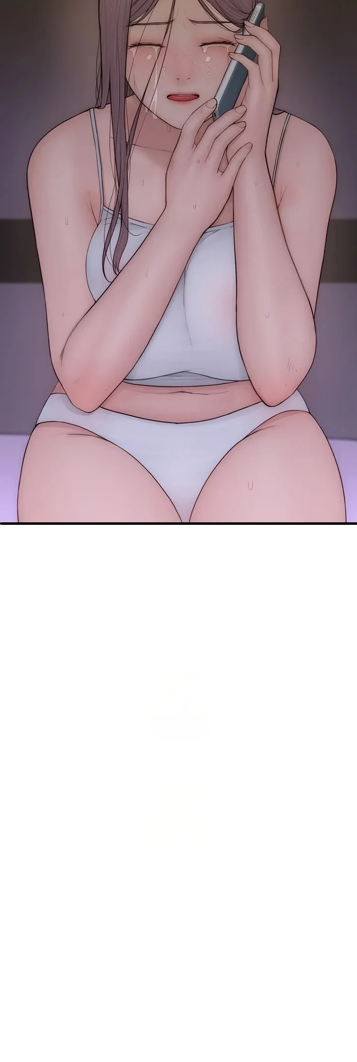 Addicted to My Stepmom Chapter 101 Page 4