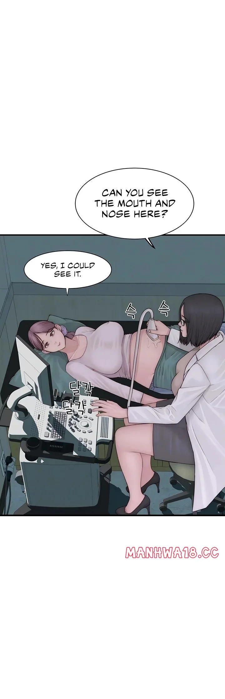 Addicted to My Stepmom Chapter 101 Page 9