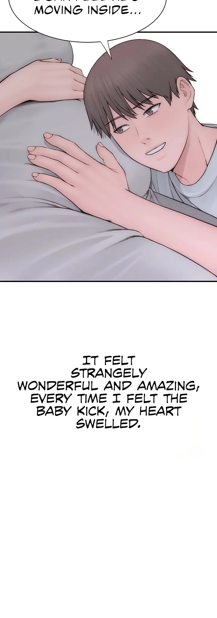 Addicted to My Stepmom Chapter 101 Page 24