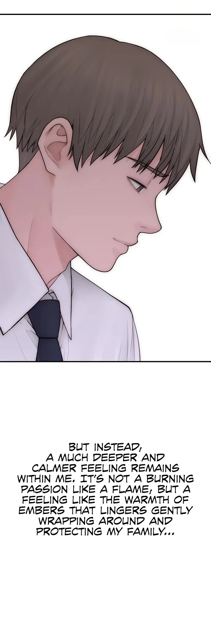 Addicted to My Stepmom Chapter 101 Page 50