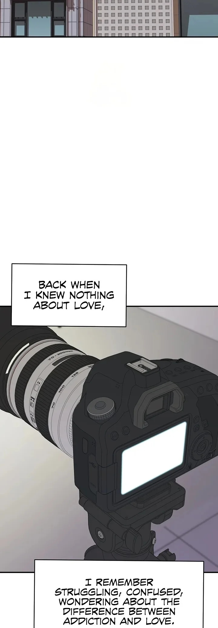 Addicted to My Stepmom Chapter 101 Page 59