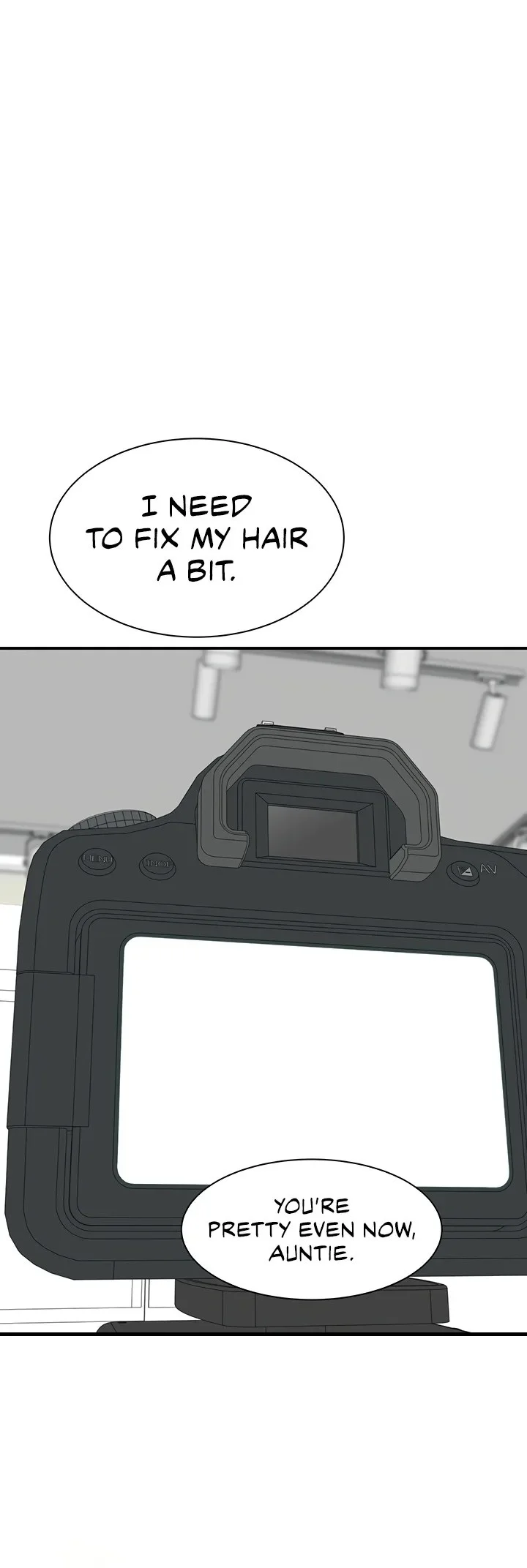 Addicted to My Stepmom Chapter 101 Page 66