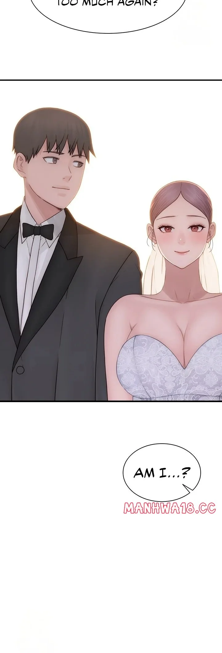 Addicted to My Stepmom Chapter 101 Page 80