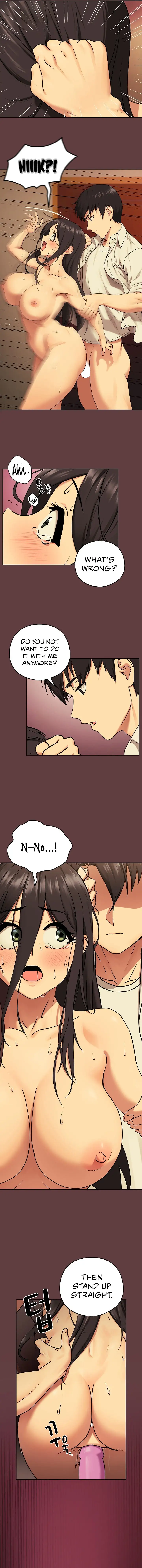 After Work Love Affairs Chapter 2 Page 3