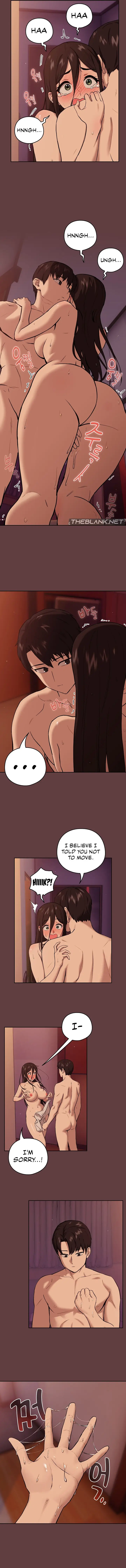 After Work Love Affairs Chapter 5 Page 7