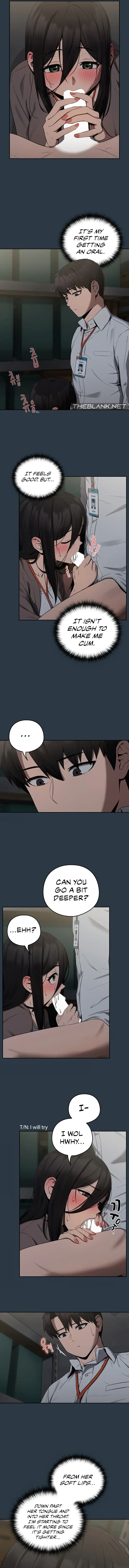 After Work Love Affairs Chapter 10 Page 3