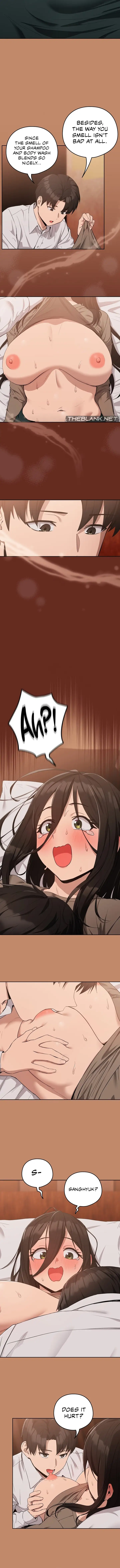 After Work Love Affairs Chapter 14 Page 3