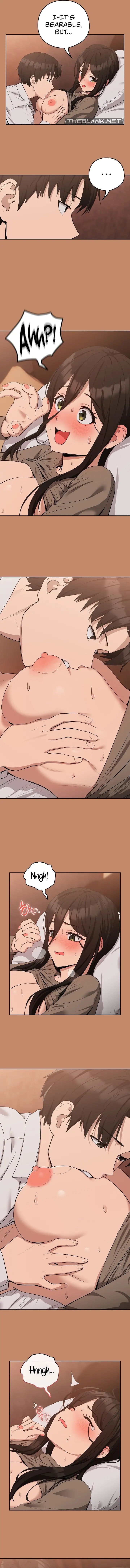 After Work Love Affairs Chapter 14 Page 4