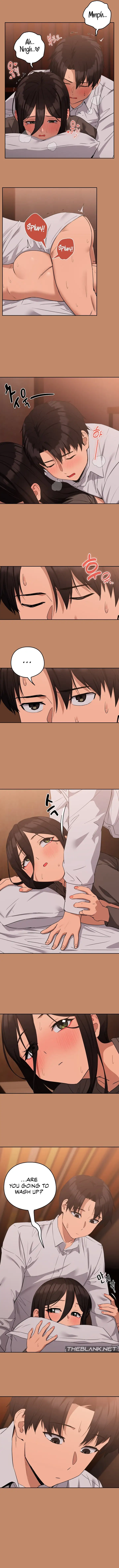 After Work Love Affairs Chapter 15 Page 11
