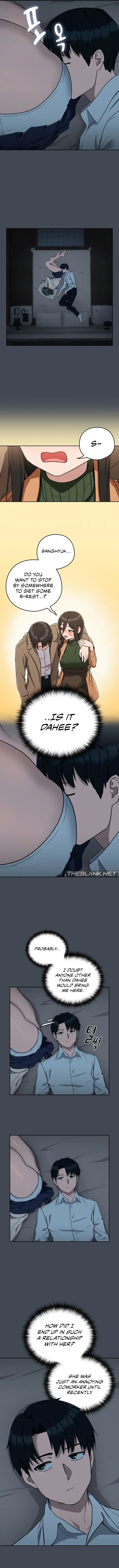 After Work Love Affairs Chapter 19 Page 4