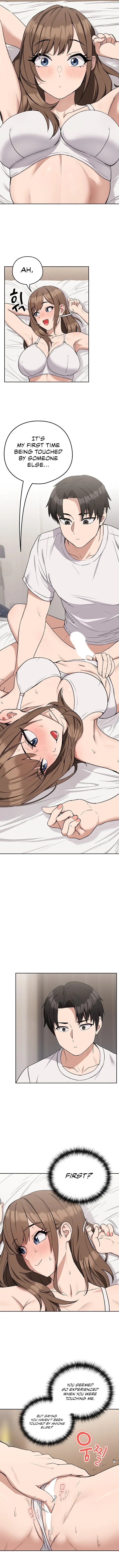 After Work Love Affairs Chapter 22 Page 5