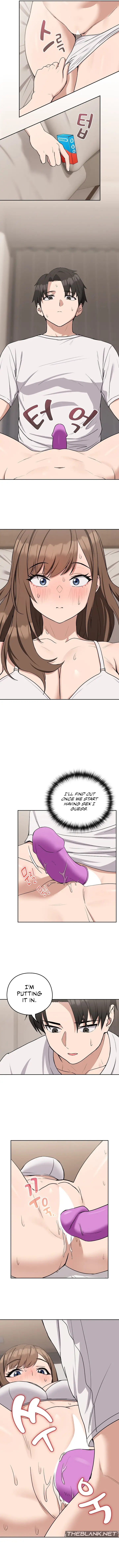 After Work Love Affairs Chapter 22 Page 7