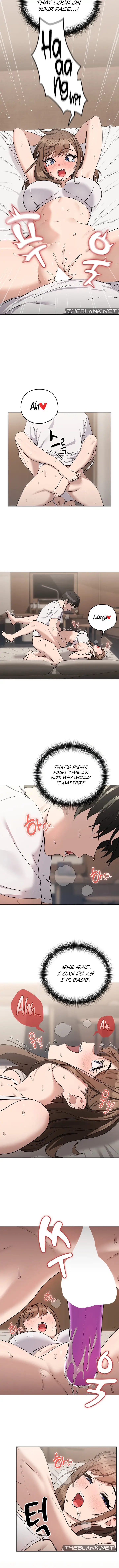 After Work Love Affairs Chapter 22 Page 12