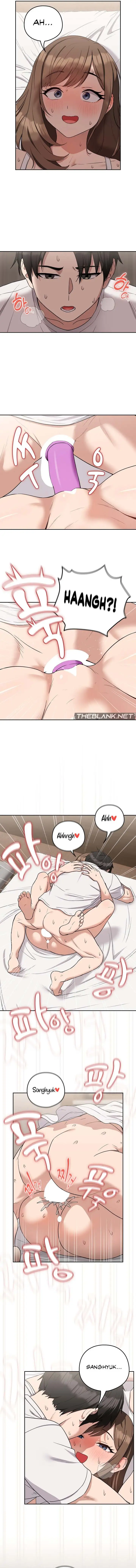After Work Love Affairs Chapter 23 Page 3