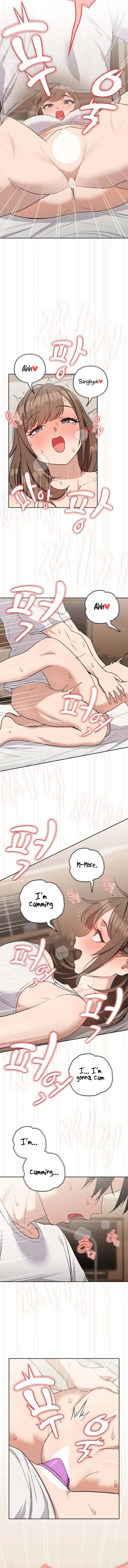 After Work Love Affairs Chapter 23 Page 5