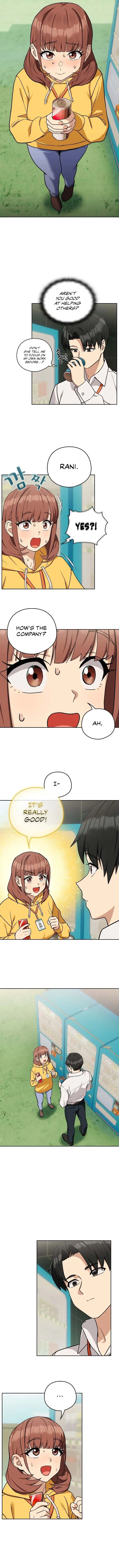 After Work Love Affairs Chapter 24 Page 4