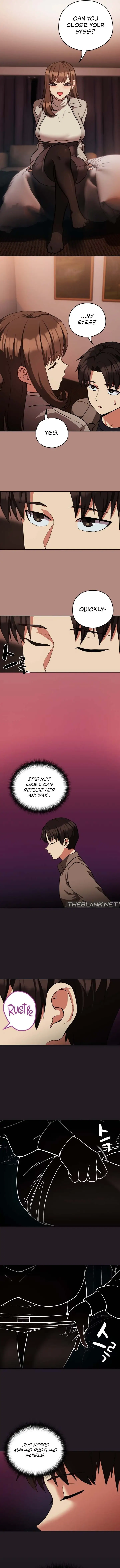 After Work Love Affairs Chapter 29 Page 3