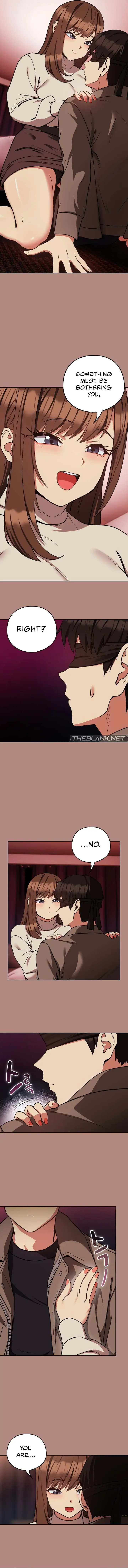After Work Love Affairs Chapter 29 Page 5