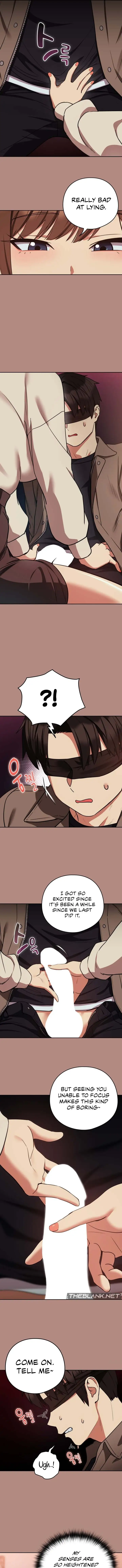 After Work Love Affairs Chapter 29 Page 6
