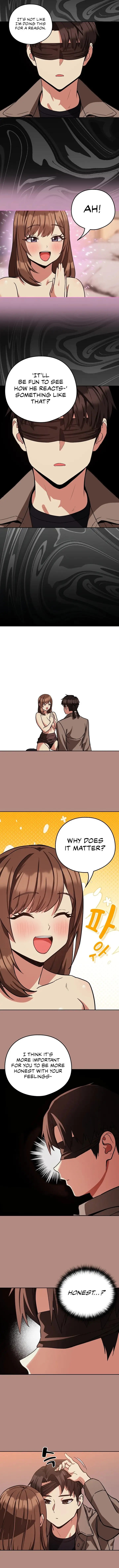 After Work Love Affairs Chapter 31 Page 3