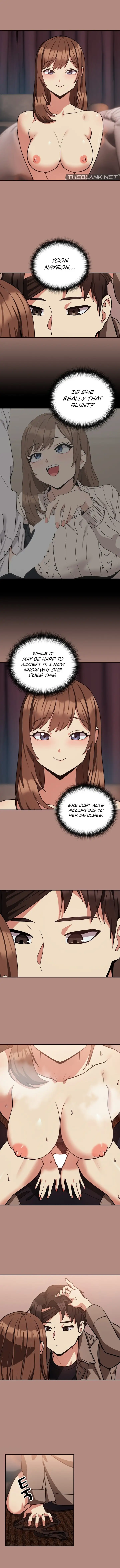 After Work Love Affairs Chapter 31 Page 4