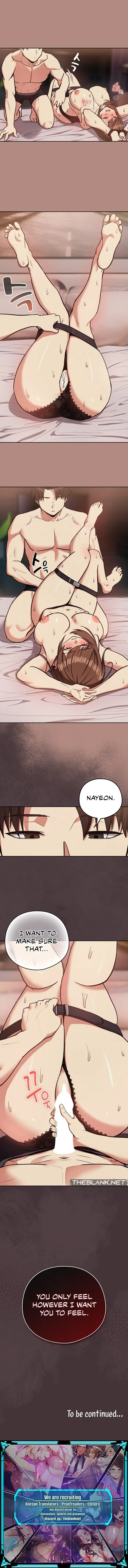 After Work Love Affairs Chapter 31 Page 9