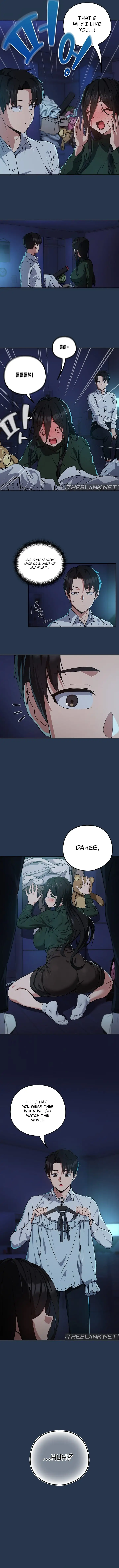After Work Love Affairs Chapter 35 Page 9